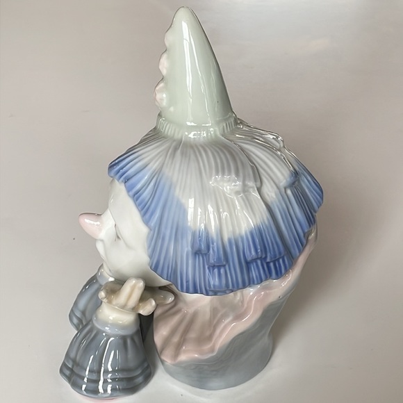 VTG Paul Sebastian Clown - Picture 4 of 5